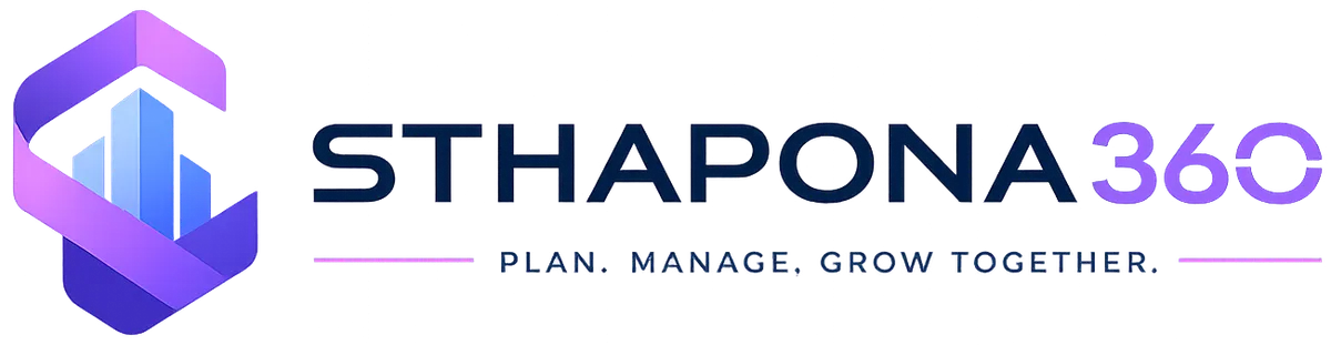 Sthapona360